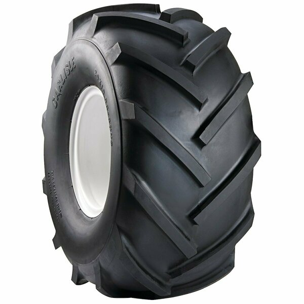 A & I Products TIRE- SUPER LUG, 14X4.5X6, 2 PLY 14" x14" x4" A-B1TI426